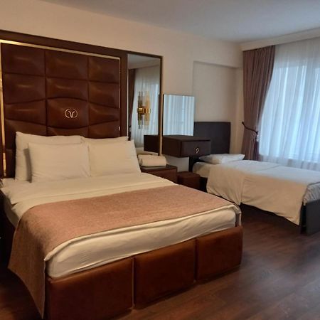 Aymira Suite Hotel Stambuł Zewnętrze zdjęcie