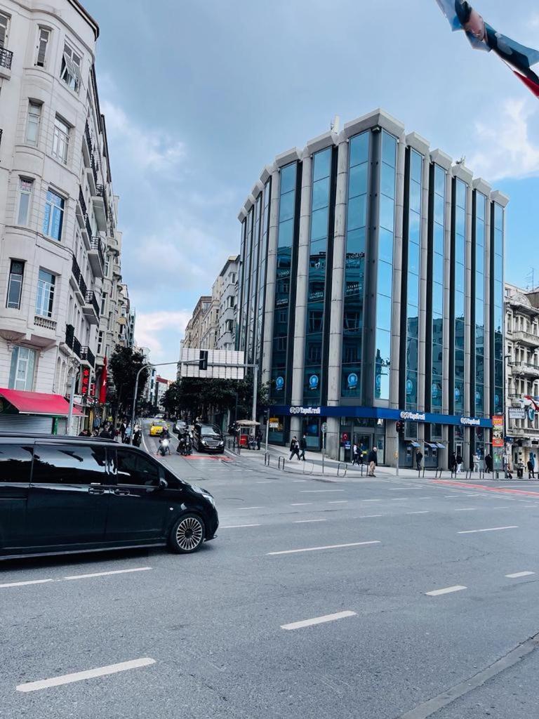 Aymira Suite Hotel Stambuł Zewnętrze zdjęcie