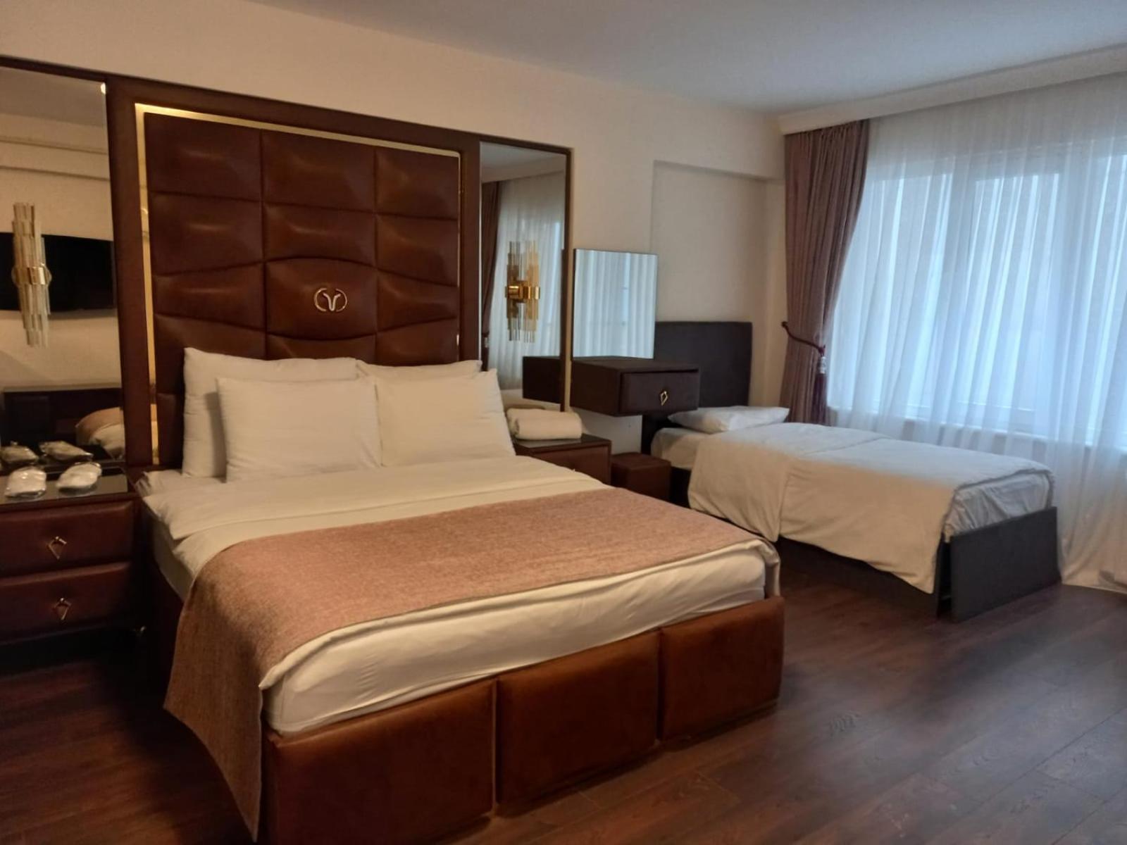 Aymira Suite Hotel Stambuł Zewnętrze zdjęcie