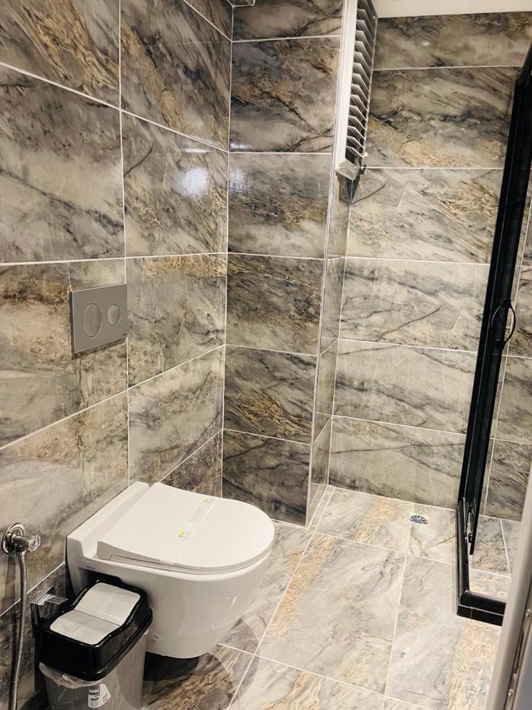 Aymira Suite Hotel Stambuł Pokój zdjęcie