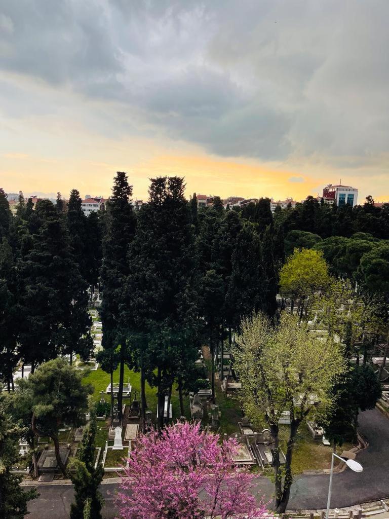 Aymira Suite Hotel Stambuł Pokój zdjęcie