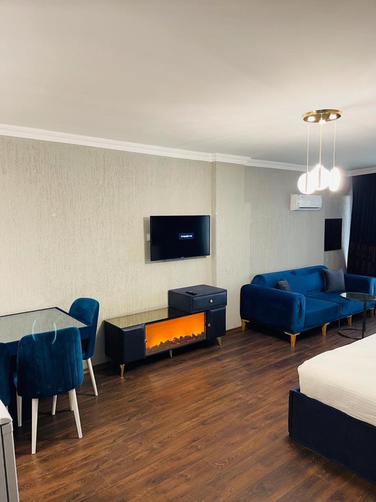 Aymira Suite Hotel Stambuł Pokój zdjęcie