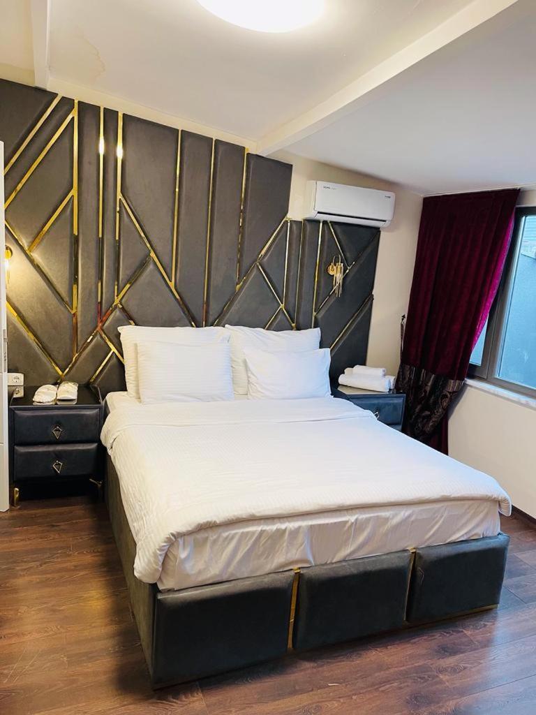 Aymira Suite Hotel Stambuł Pokój zdjęcie