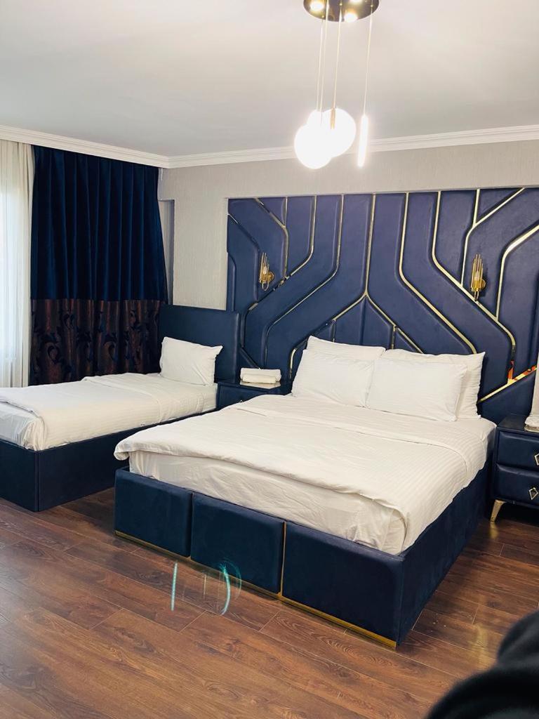 Aymira Suite Hotel Stambuł Pokój zdjęcie