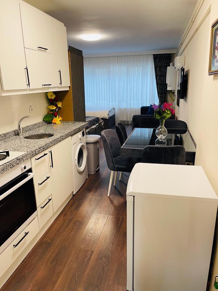 Aymira Suite Hotel Stambuł Pokój zdjęcie