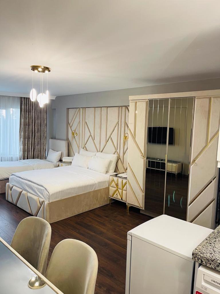 Aymira Suite Hotel Stambuł Pokój zdjęcie