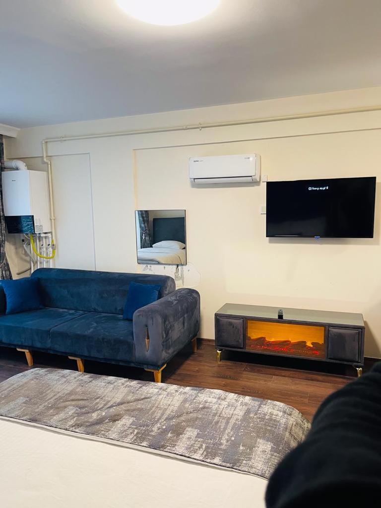 Aymira Suite Hotel Stambuł Pokój zdjęcie