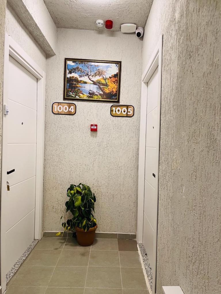 Aymira Suite Hotel Stambuł Pokój zdjęcie