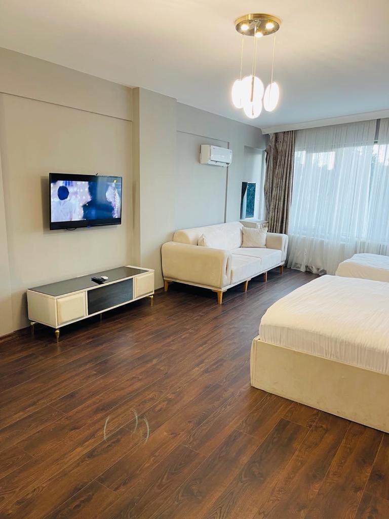 Aymira Suite Hotel Stambuł Pokój zdjęcie