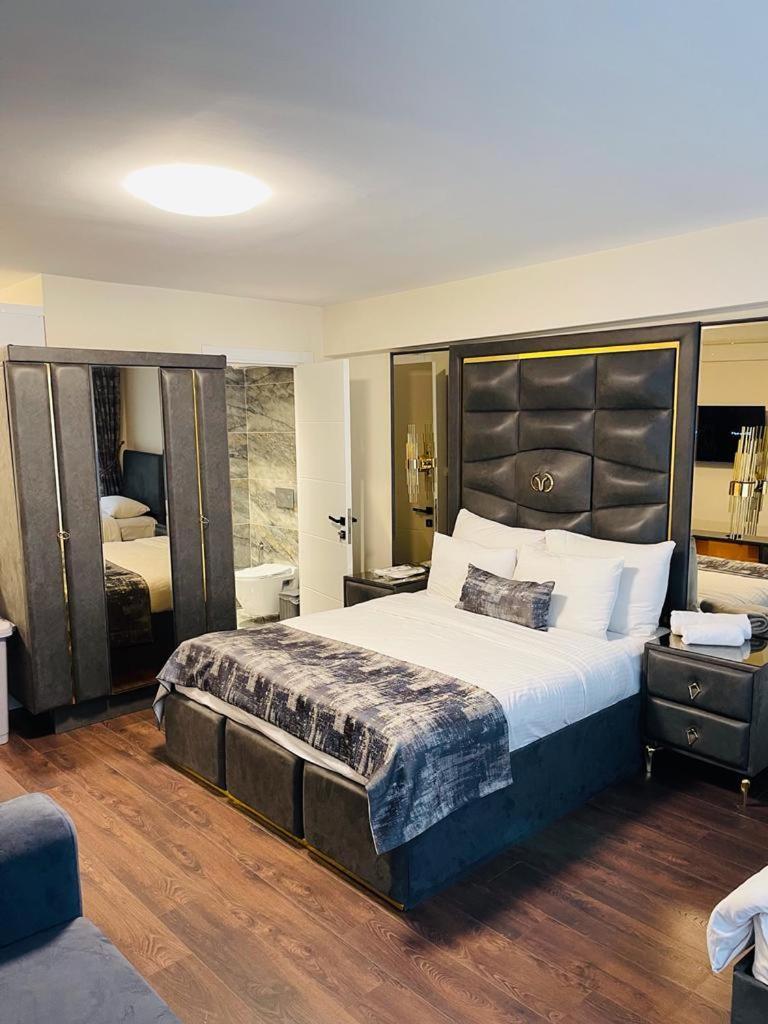 Aymira Suite Hotel Stambuł Pokój zdjęcie