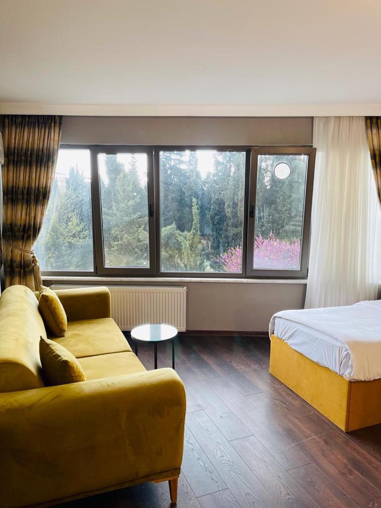 Aymira Suite Hotel Stambuł Pokój zdjęcie
