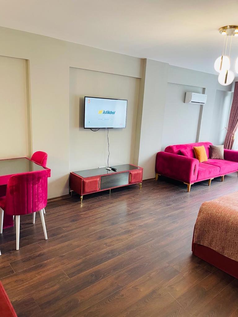 Aymira Suite Hotel Stambuł Pokój zdjęcie