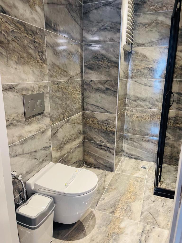 Aymira Suite Hotel Stambuł Pokój zdjęcie