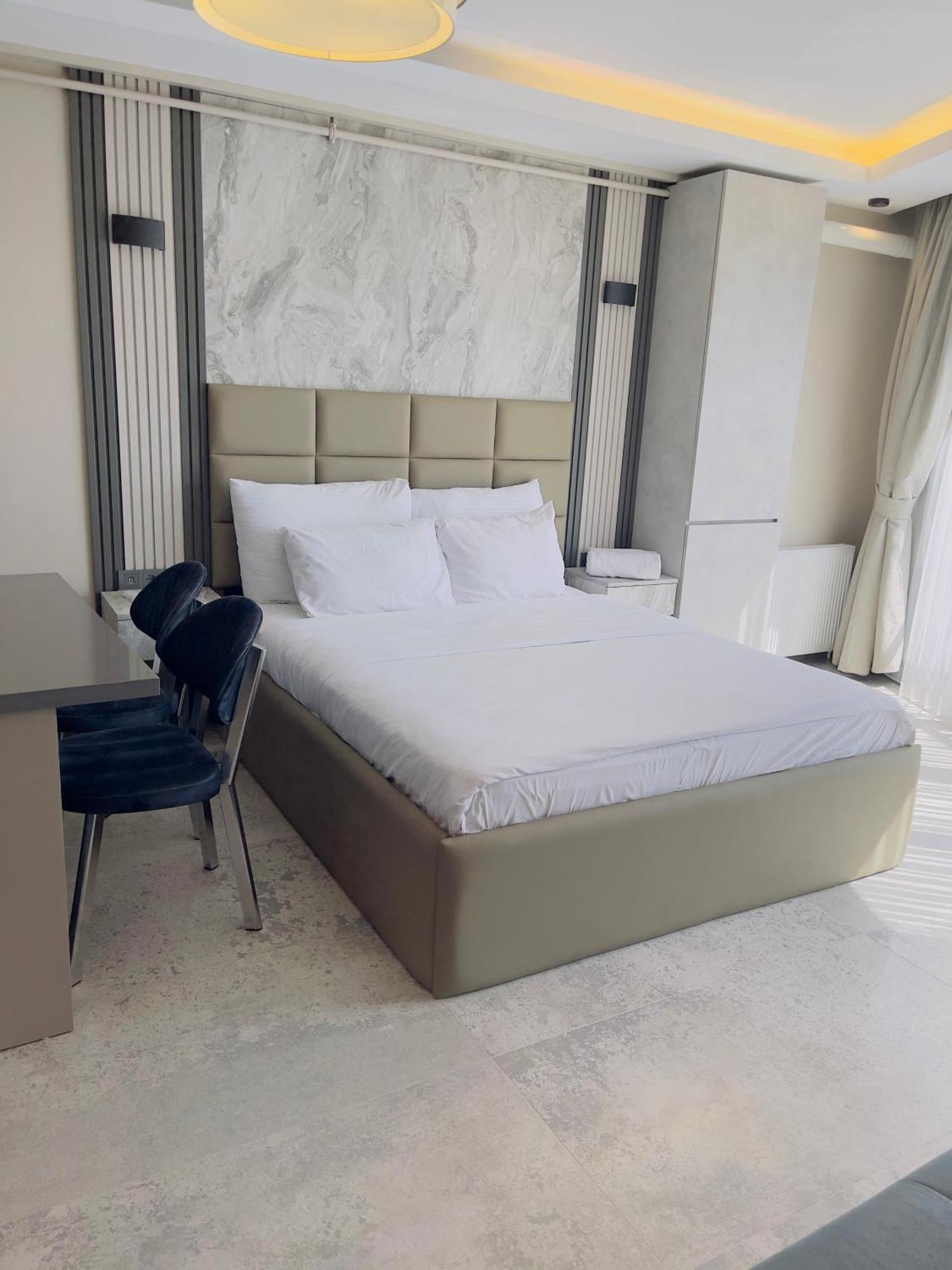 Aymira Suite Hotel Stambuł Zewnętrze zdjęcie