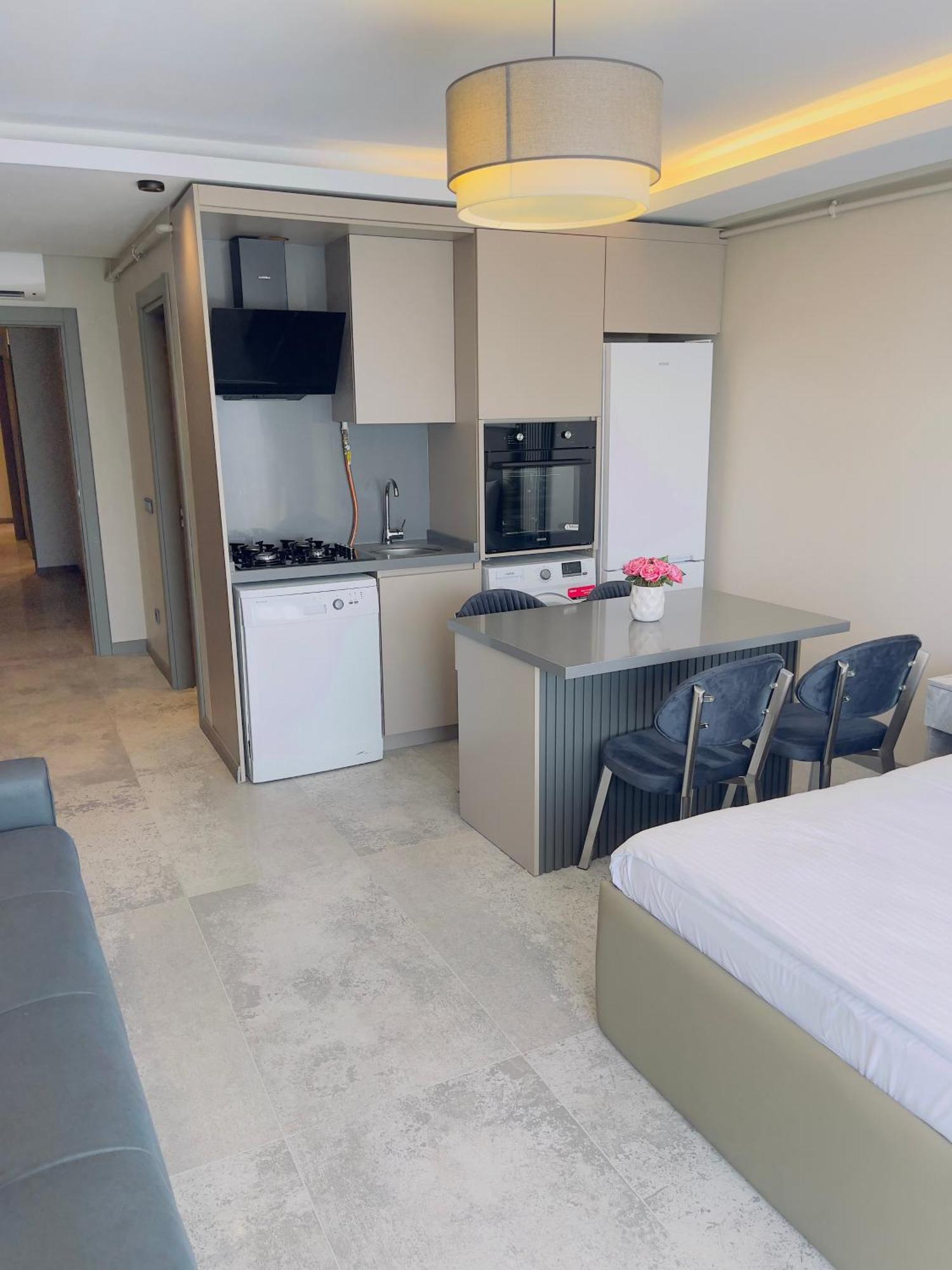 Aymira Suite Hotel Stambuł Zewnętrze zdjęcie