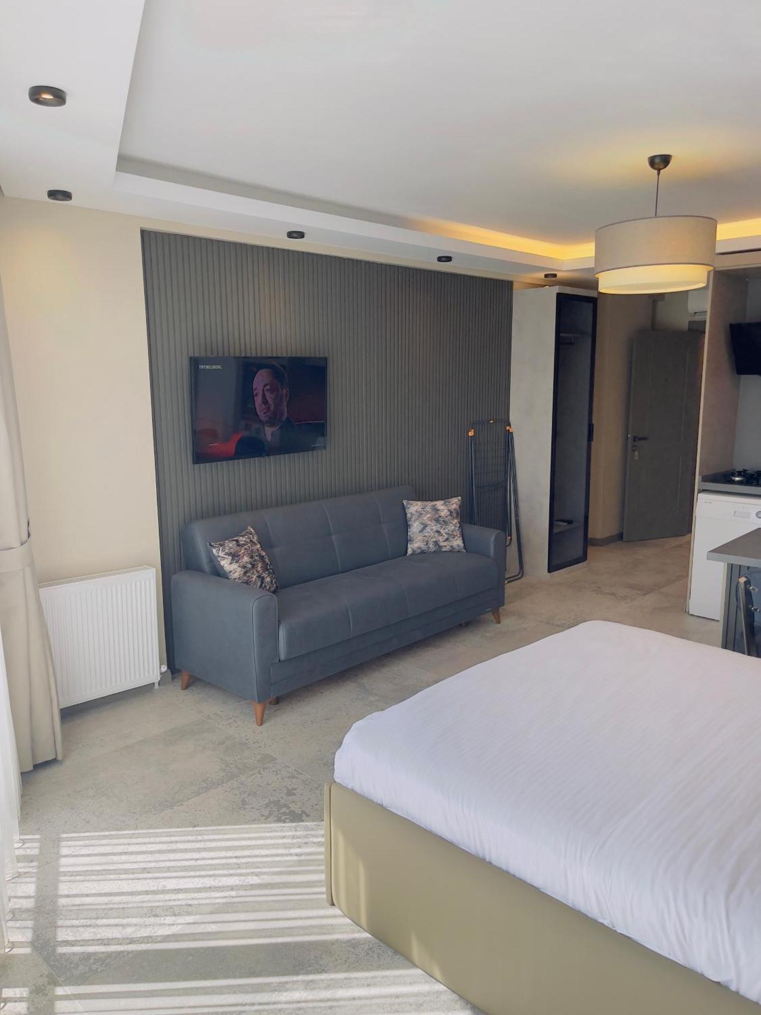 Aymira Suite Hotel Stambuł Zewnętrze zdjęcie